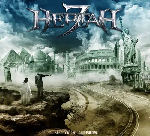 Heptah : Master of Delusion